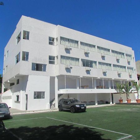 فندق Pousada Loft Praia Dos Anjos أرايال دو كابو المظهر الخارجي الصورة