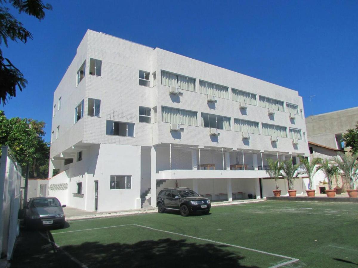 فندق Pousada Loft Praia Dos Anjos أرايال دو كابو المظهر الخارجي الصورة