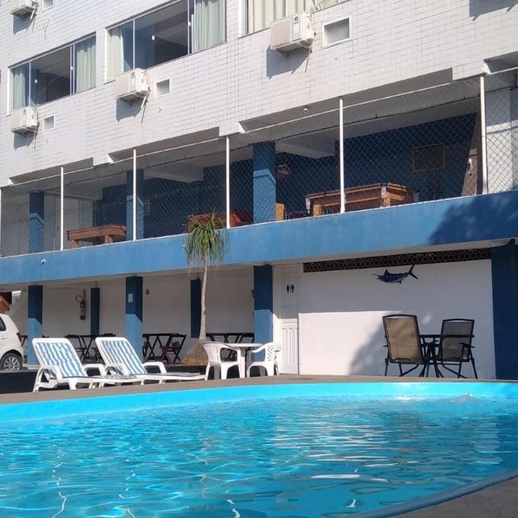 فندق Pousada Loft Praia Dos Anjos أرايال دو كابو المظهر الخارجي الصورة